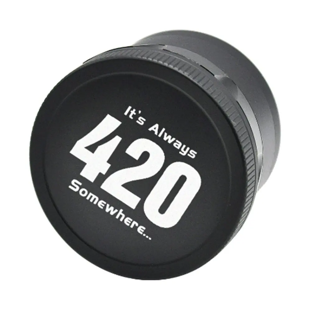 Шлифовальный станок для травы из алюминия 63 мм со съемными алмазными зубцами