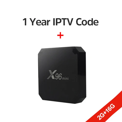 X96 мини Арабский IP tv Франция Испания Android IP tv подписка QHD tv 1 год Испания IP tv французский Алжир Бельгия голландский IP tv - Цвет: 2G16G 1Year QHDTV
