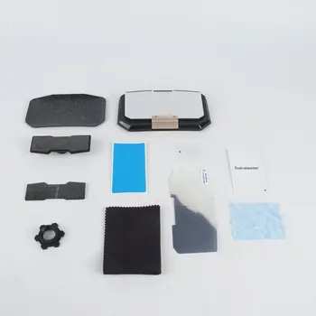 

New Car 6.5 inch HUD Screen Head Up Display Car Safety Auto GPS Navigation Mobile Phone Holder Projector High Definition Reflect