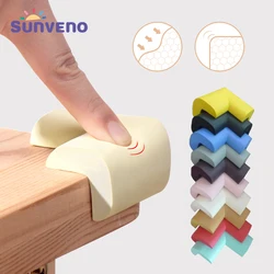 Sunveno – protecteur d'angle pour bébé, Protection d'angle de meubles, ruban de sécurité pour enfants 