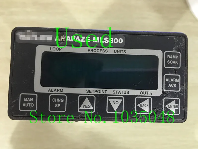 

1PC MLS300-PM Used and Tseted Priority use of DHL delivery