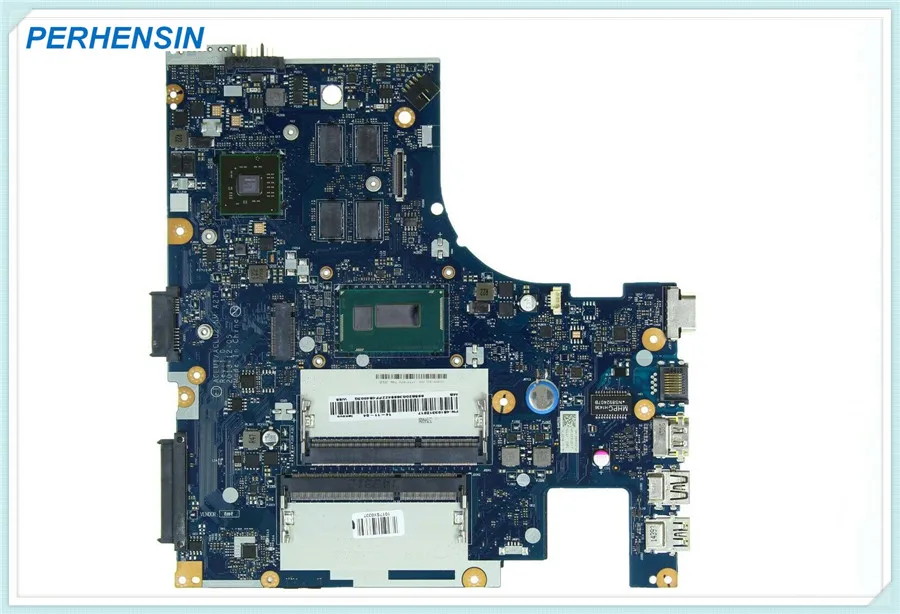 Lenovo G40-70 Motherboard NM-A271 Intel i5-4210U 1.7 GHz SR1EF Radeon R5 M230