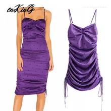 Английский стиль, элегантное платье без бретелек, спагетти, сатин в горошек, вечернее платье для женщин, vestidos de fiesta de noche vestidos blazer