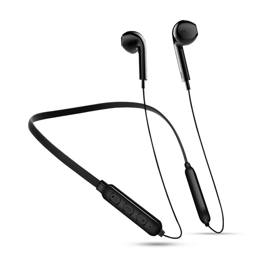 Sport Wireless Headphones Bluetooth Earphone 5.1 Wireless Headset For