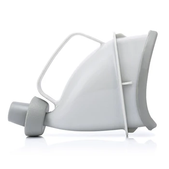 

Portable Outdoor Travel Car Use Urine Bottle Urinal Funnel Tube Children Women Urination Device Stand Up & Pee Toilet Tools