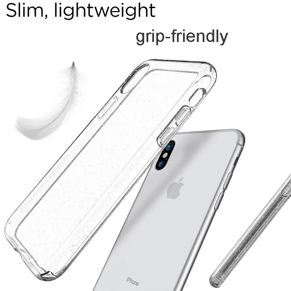 diamon tpu case silver 2