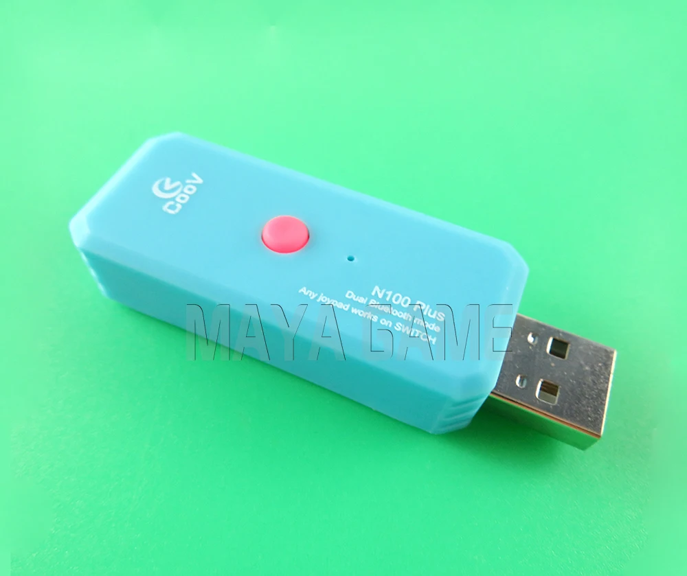 Конвертер беспроводного контроллера 5 шт./лот Coov N100 plus для PS4/Xbox One адаптер 4 0 к