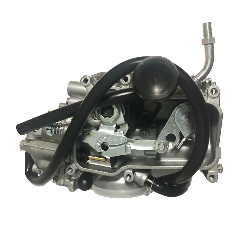 Карбюратор ПОДХОДИТ для 1993-1998 Yamaha Kodiak 400 карбюратор YFM 400 4x4 Carb ATV YFM400 карбюрат запасные части