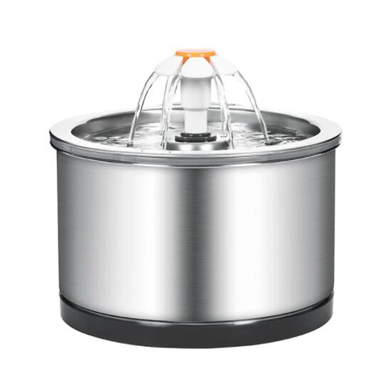 Water feeder A