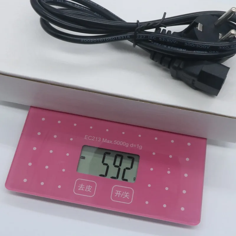 SZYOUMY 12V10A AC 100 V-240 V конвертер адаптер питания DC 12V 10A Питание ЕС/US/UK штекер постоянного тока 5,5*2,5 мм светло-Мощность адаптер
