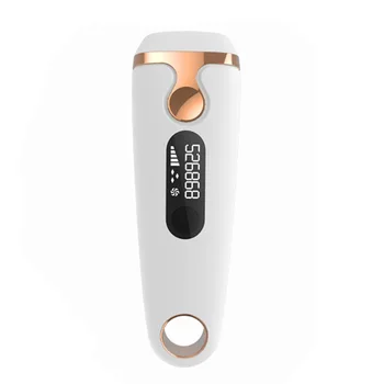 

500000 Flashes IPL Laser Hair Removal Machine Epilator Permanent Depilador a Laser Bikini Trimmer Electric Epilator For Women
