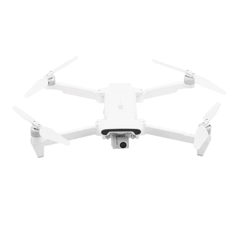 Быстросъемные пропеллеры+ защитные кольца 2 пары для дрона Xiaomi FIMI X8 SE