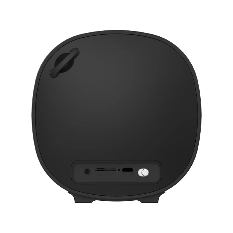 ABHU-Bluetooth динамик, динамик для телефона, TWS, функция, Разъем для карты, сабвуфер, громкая связь, динамик, портативный сабвуфер, высокая мощность, MP3 музыка