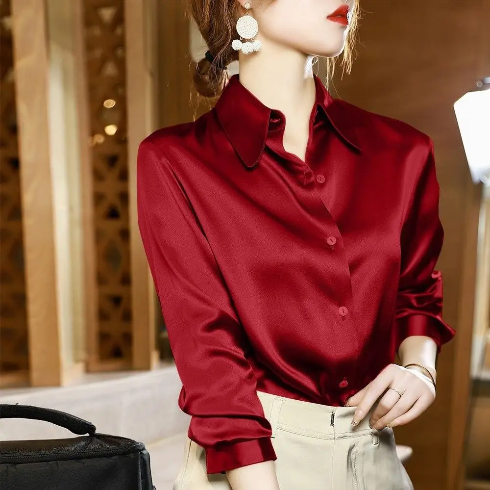 ruffle wrap top