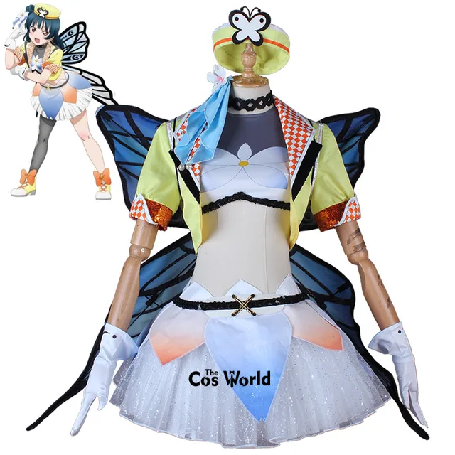 Get Love Live Sunshine Aqours 4th Singler Mitaiken Horizon 9 For iPhone Free Get Wallpaper Love Live Sunshine Aqours 4th Singler Mitaiken Horizon 9 For Android