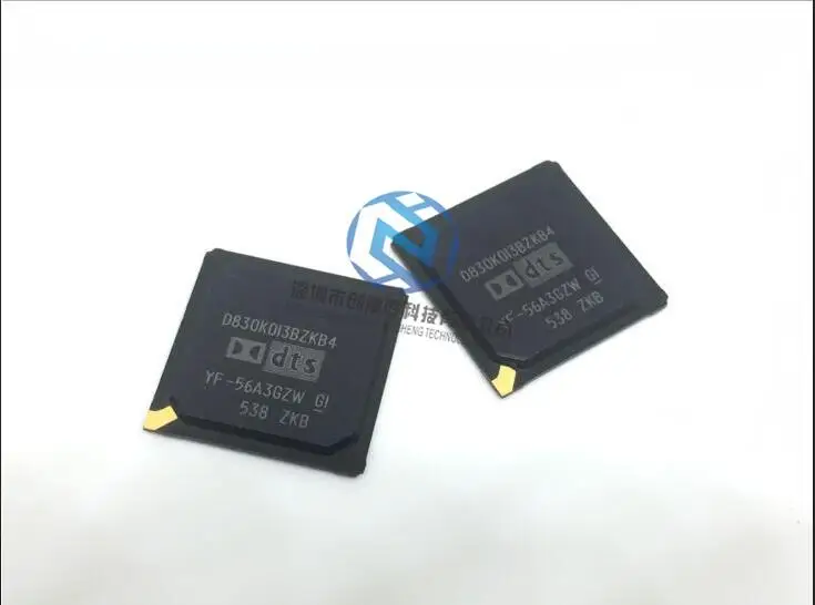D830K013BZKB4 D830K013BZK D830K013 BGA лучшего качества