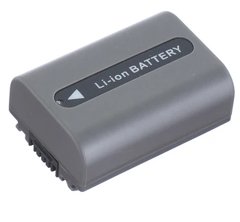 

Battery Pack for Sony DCR-DVD703, DCR-DVD705, DCR-DVD755, DCR-DVD803, DCR-DVD805, DCR-DVD905, DCR-DVD905E Handycam Camcorder