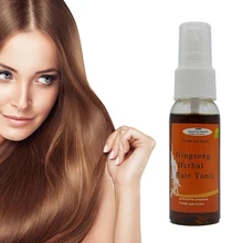 Дропшиппинг средство для роста волос эфирное масло питает масло для волос гладкий Кондиционер для волос сухие и поврежденные волосы ремонт TSLM2