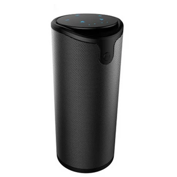 

ZEALOT S8 Bluetooth Speaker Card Wireless Outdoor Dual Speaker Audio Portable Subwoofer Press Bluetooth Speaker