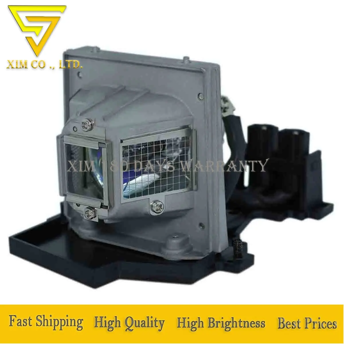 Замена лампы высокого качества TLPLV6 с корпусом для проектора Toshiba TDP S8/TDP T8/TDP T9/TDP-T9U |