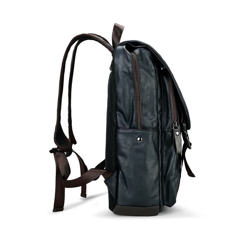 

2019 Fashion Men's Bag Backpack Travel Bag Backpack