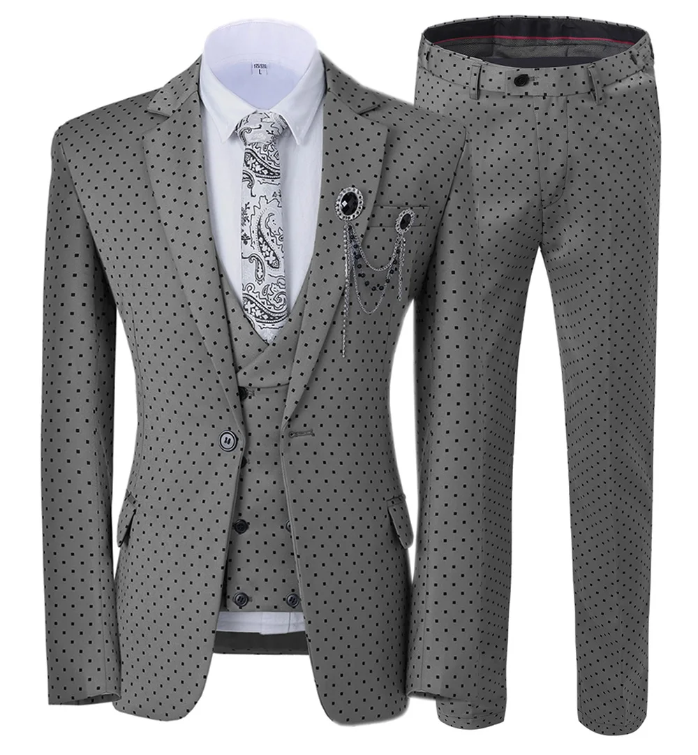 Grey
