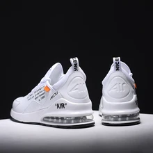 Original ar respirável homem correndo sapatos disruptor 2 branco tênis kayano gel 500 roadhawk calçado de caminhada esporte triplo-s 270(China)