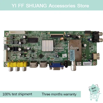 

1005 test shipping for 39E320W 39E350E 39inch main board 5800-A8M410-1P20