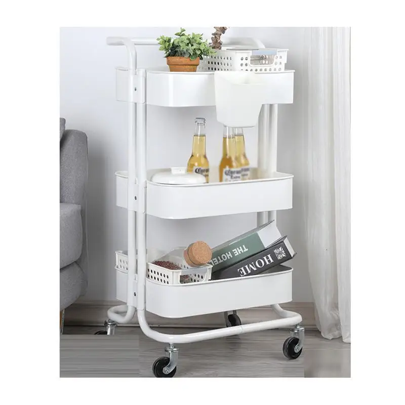 Cozinha столовые приборы Raf De Range Etagere Repisas Y держатель для губок на кухню леса Prateleira Estantes Органайзер тележки полка