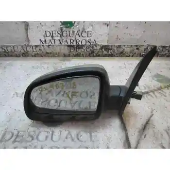 

LEFT REARVIEW OPEL MERIVA 1. 7 16V CDTI [15546302]