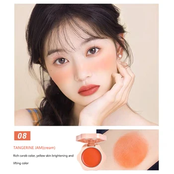 08 tangerine jam