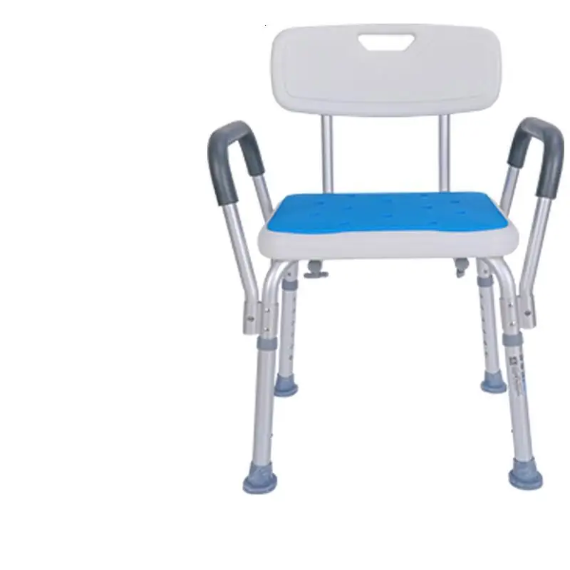 Para Casa De Handicap Siege Douche Seat Silla Meuble демисезонная Ванна для душа Escalon Plegable tabrete Ducha табурет для ванной комнаты