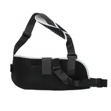 Фиксатор для спины, фиксатор плеча, регулируемый фиксатор для поддержки руки, фиксатор растяжения запястья предплечья, коррекция трещин