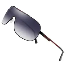 FENCHI, новинка, черные солнцезащитные очки для женщин и мужчин, для вождения, большие размеры, женские солнцезащитные очки, ветрозащитные очки, Zonnebril Dames Oculos Feminino