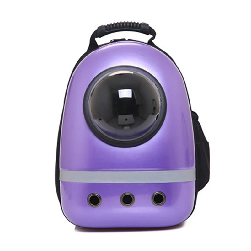 Cena Wózek dla psa Sac Chat Sac Dos Chien nosidełko na zwierzaka torba dla kota plecak okno nosidło astronauta na kapsułkę Corp Capsule