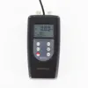 3D Vibration Tester 3 Channels VM-6380-3 Digital Vibrometer 0.01-400mm/s True RMS 4