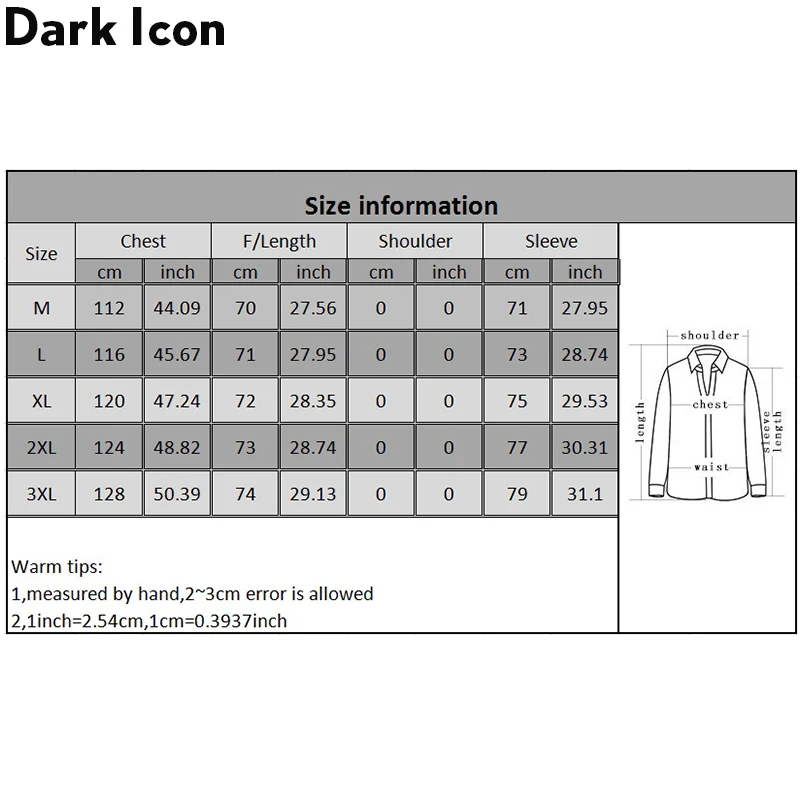 Мужская джинсовая куртка с отложным воротником Dark Icon градиентная уличная модная