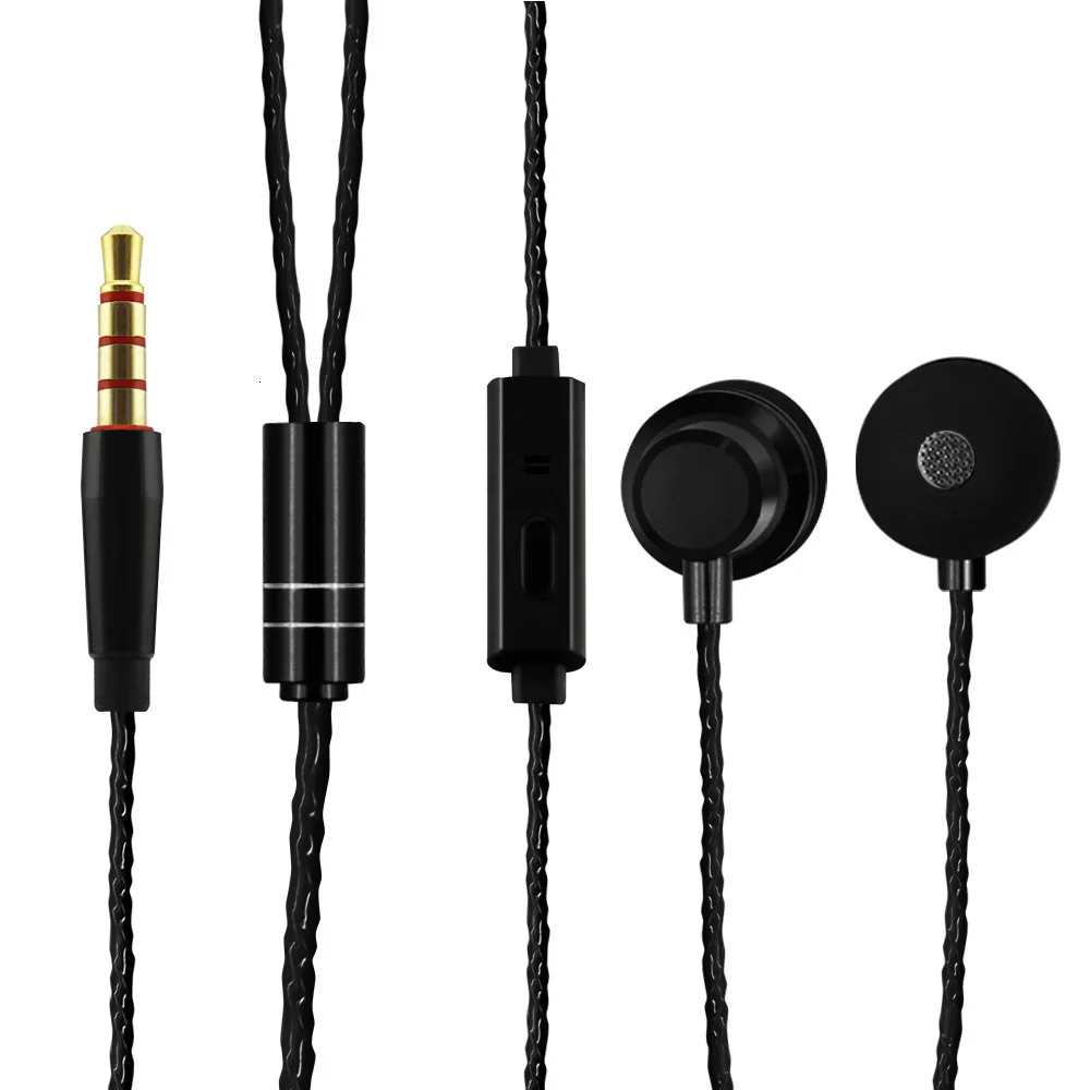 HIFI Headset Earbuds