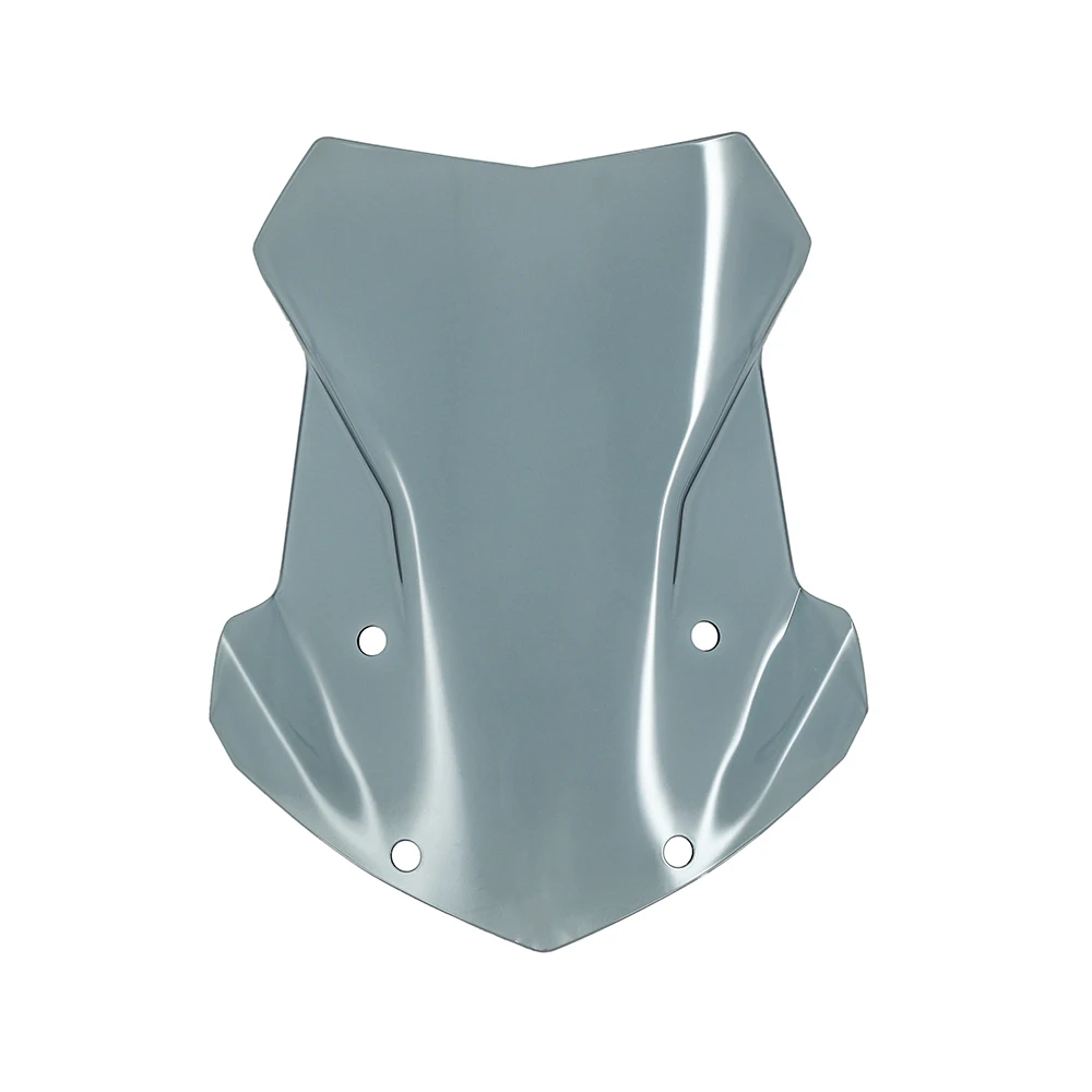For BMW R1250GS R1200GS Adventure R1250 GS LC ADV Windshield Windscreen Wind Shield Screen Deflector Spoiler Protector 2013-2020