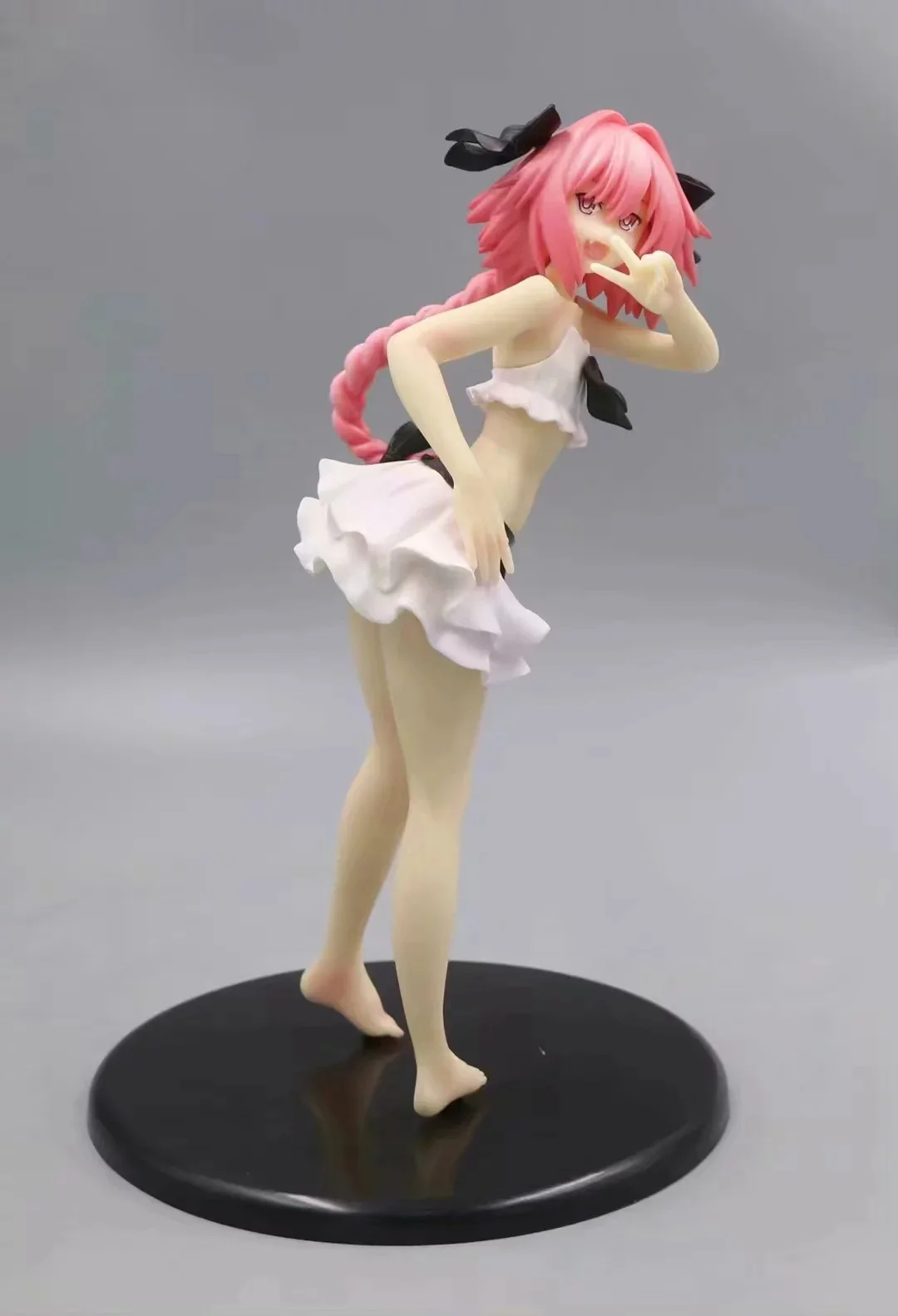 

Fate/Grand a si tuo er fu Swimwear Fu Model Decoration Boxed Garage Kit