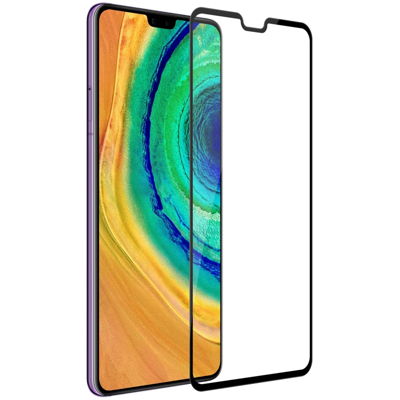 Для huawei mate 30 стекло NILLKIN Amazing CP+ PRO/XD+ 9H Защитная пленка для экрана для huawei mate 30 закаленное стекло 6,62/6,53
