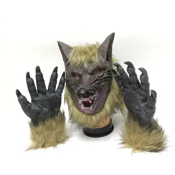 

Маска Воздушные Шары Latex Masks Latex Halloween Headgear Masquerade Masquerade Headgear Halloween Mask Animal Mask Full Head
