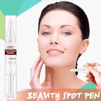 

Hot Tags and Moles Remover Removes Skin Tag and Moles Gently Rejuvenate Skin t6