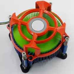 HF-690 cpu Fan Alumi карта памяти