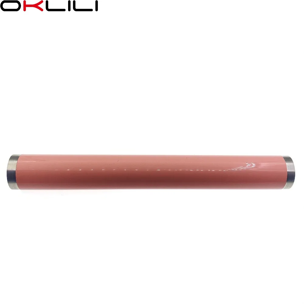 HP P4015高端包胶膜 粉色 (1)