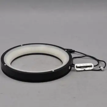 

CST Machine Vision HRL-180-SW Ring Light 24VDC