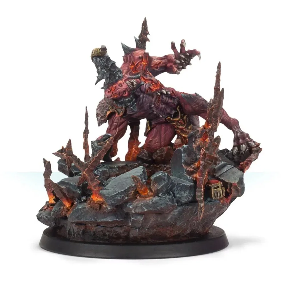 

Sanguinius Scenic Base (ft. Ka'Bandha)