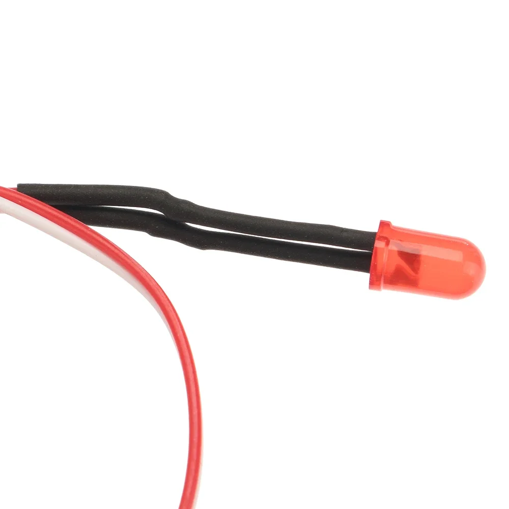 SG 1603 1/16 RC Car Spare Rear LED Light 1603-042 Vehicles Model Parts