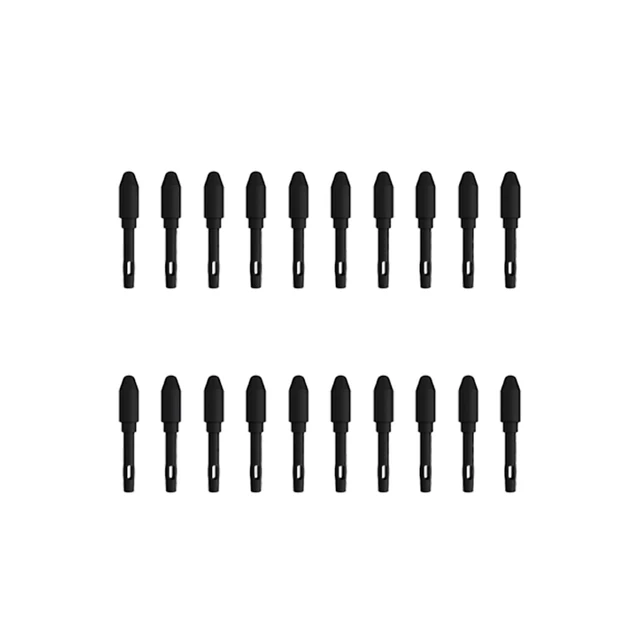 GAOMON Original Replacement Nibs 20pcs/pack For ArtPaint Pen AP10 AP20 AP31 AP32 AP50 AP40