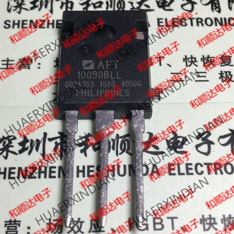 10 шт./лот и APT10090BLL-247 1000V 12A